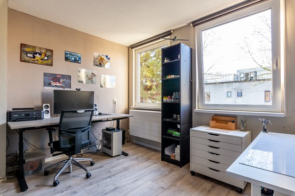 Medium property photo - Elvis Presleystraat 48, 1311 HS Almere