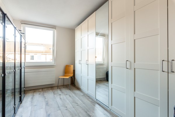 Medium property photo - Elvis Presleystraat 48, 1311 HS Almere