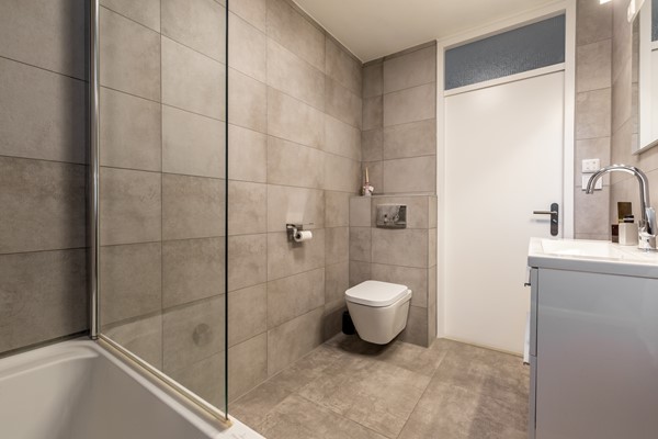 Medium property photo - Elvis Presleystraat 48, 1311 HS Almere