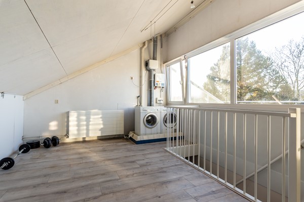 Medium property photo - Elvis Presleystraat 48, 1311 HS Almere