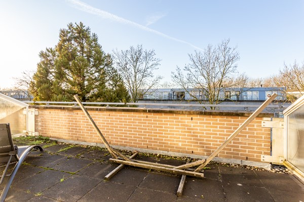 Medium property photo - Elvis Presleystraat 48, 1311 HS Almere