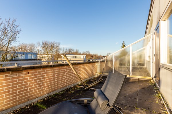 Medium property photo - Elvis Presleystraat 48, 1311 HS Almere