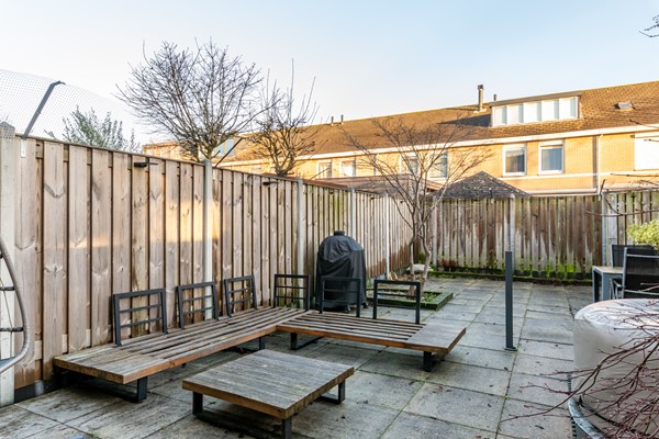 Medium property photo - Elvis Presleystraat 48, 1311 HS Almere