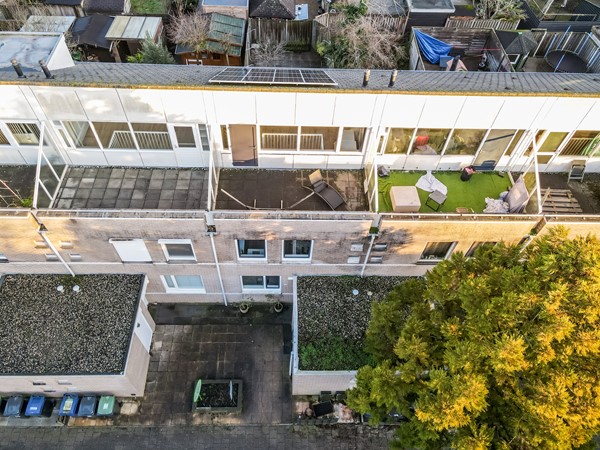 Medium property photo - Elvis Presleystraat 48, 1311 HS Almere