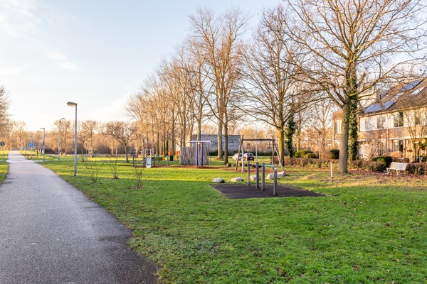 Medium property photo - Elvis Presleystraat 48, 1311 HS Almere