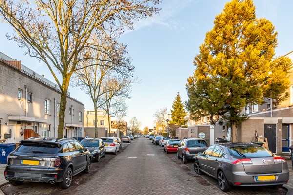 Medium property photo - Elvis Presleystraat 48, 1311 HS Almere