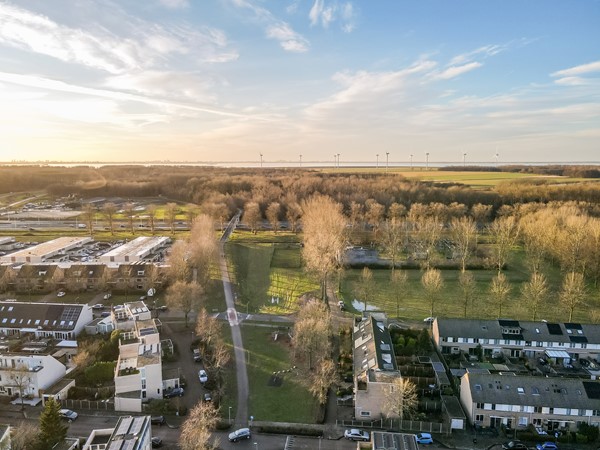 Medium property photo - Elvis Presleystraat 48, 1311 HS Almere
