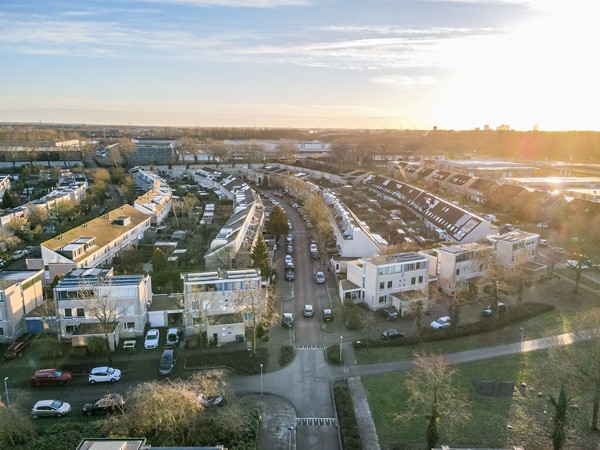 Medium property photo - Elvis Presleystraat 48, 1311 HS Almere