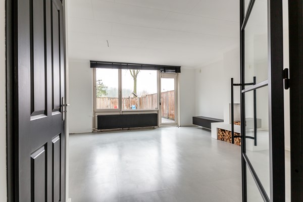 Medium property photo - Deurnestraat 20, 1324 XA Almere