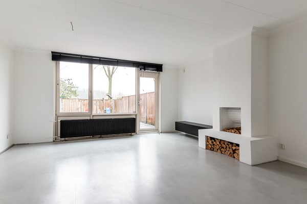 Medium property photo - Deurnestraat 20, 1324 XA Almere