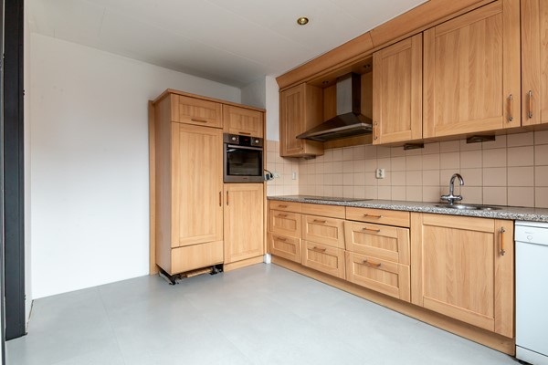 Medium property photo - Deurnestraat 20, 1324 XA Almere