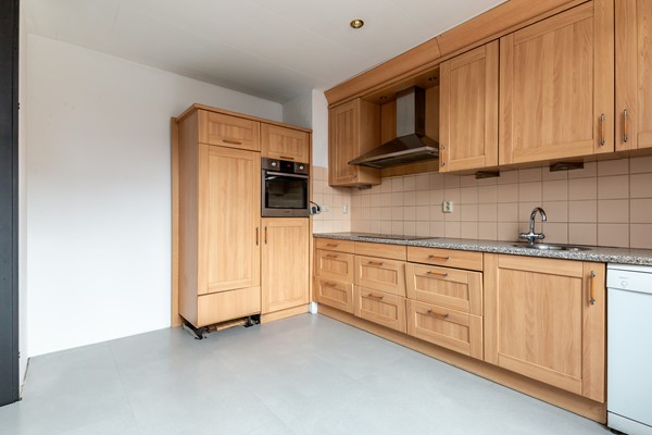 Medium property photo - Deurnestraat 20, 1324 XA Almere