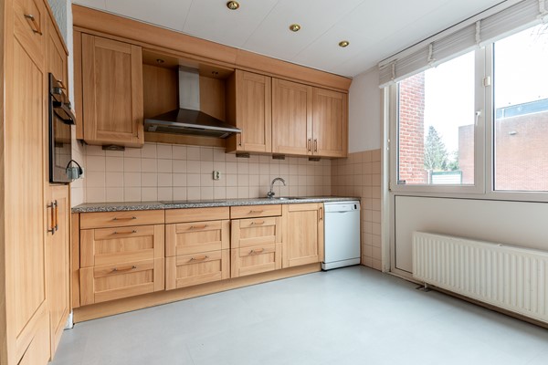Medium property photo - Deurnestraat 20, 1324 XA Almere