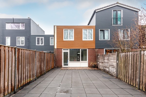 Medium property photo - Deurnestraat 20, 1324 XA Almere