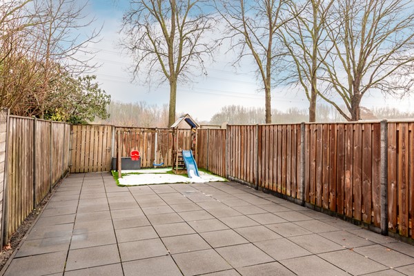 Medium property photo - Deurnestraat 20, 1324 XA Almere