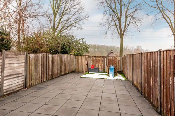 Medium property photo - Deurnestraat 20, 1324 XA Almere