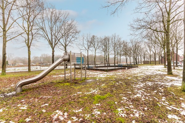 Medium property photo - Deurnestraat 20, 1324 XA Almere