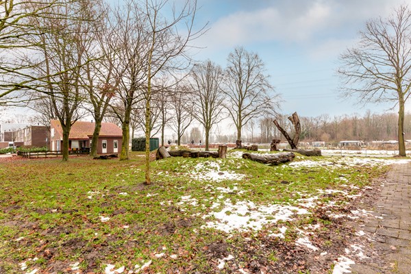 Medium property photo - Deurnestraat 20, 1324 XA Almere