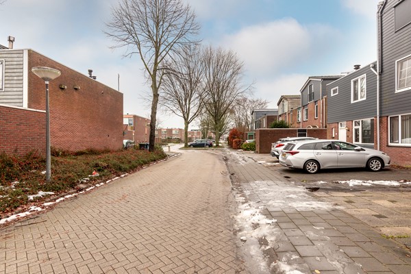 Medium property photo - Deurnestraat 20, 1324 XA Almere
