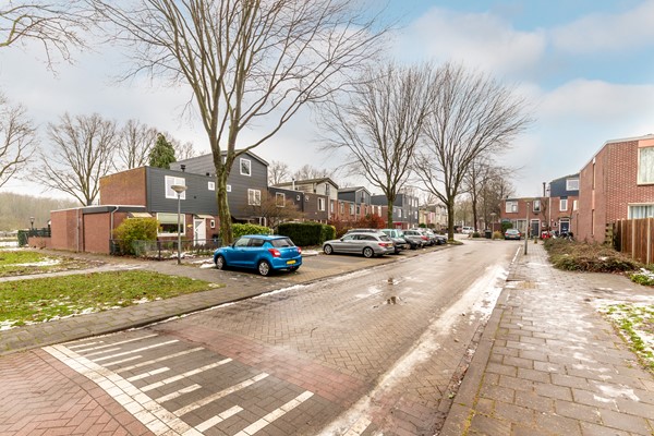 Medium property photo - Deurnestraat 20, 1324 XA Almere