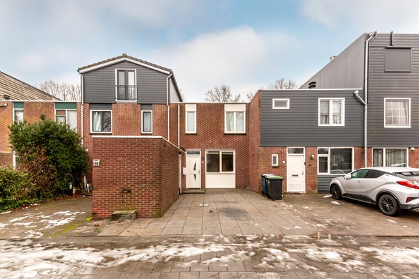 Medium property photo - Deurnestraat 20, 1324 XA Almere