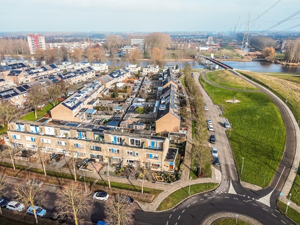 Medium property photo - Parkwijklaan 145, 1326 DS Almere