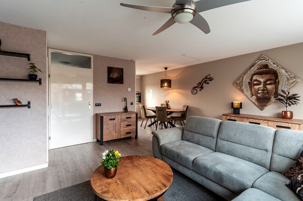 Medium property photo - Parkwijklaan 145, 1326 DS Almere