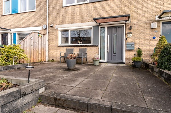 Medium property photo - Parkwijklaan 145, 1326 DS Almere