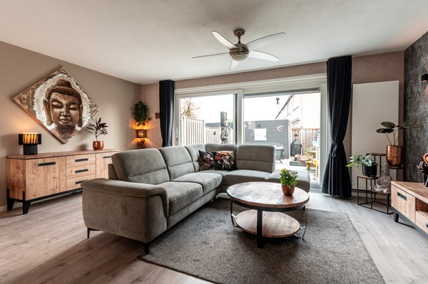 Medium property photo - Parkwijklaan 145, 1326 DS Almere