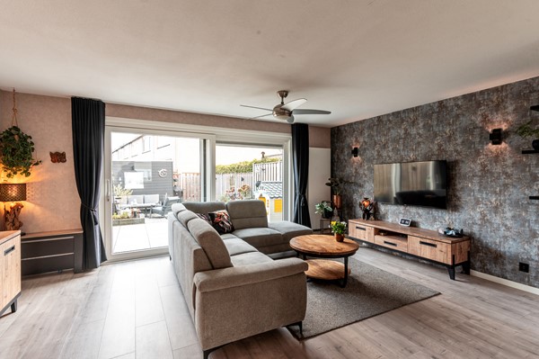 Medium property photo - Parkwijklaan 145, 1326 DS Almere