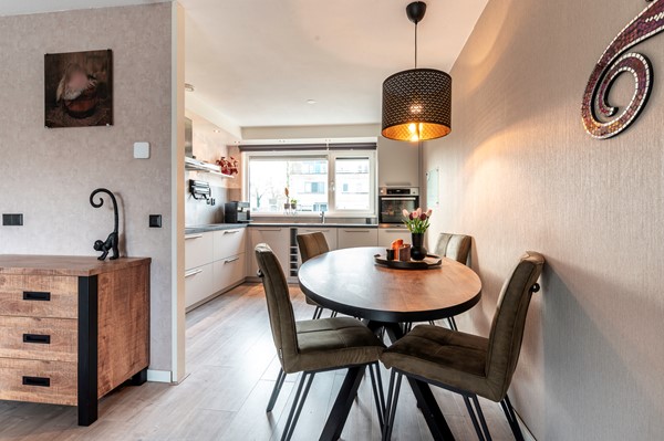 Medium property photo - Parkwijklaan 145, 1326 DS Almere