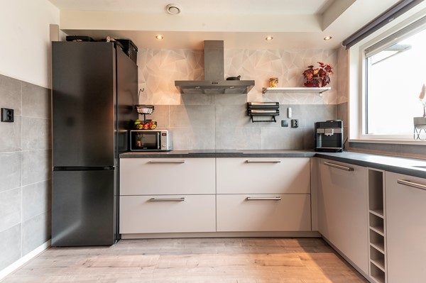 Medium property photo - Parkwijklaan 145, 1326 DS Almere