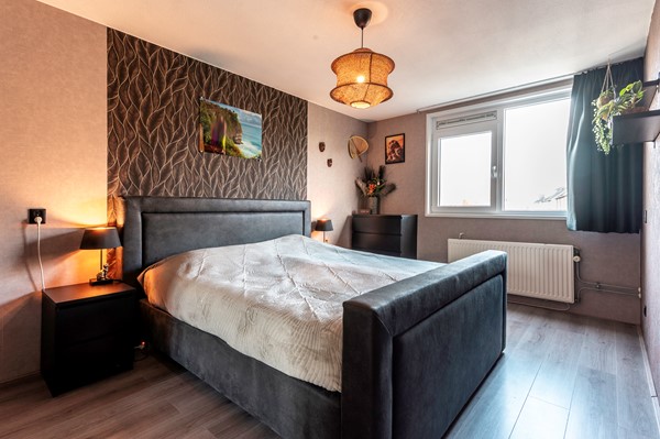 Medium property photo - Parkwijklaan 145, 1326 DS Almere