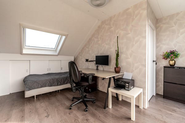 Medium property photo - Parkwijklaan 145, 1326 DS Almere