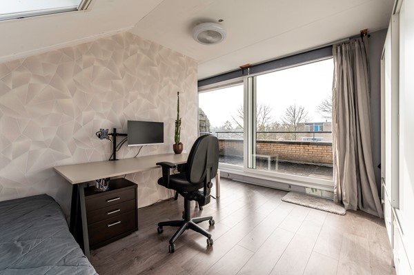 Medium property photo - Parkwijklaan 145, 1326 DS Almere