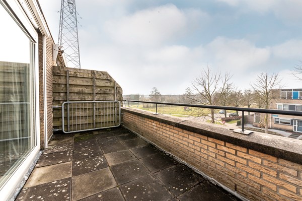 Medium property photo - Parkwijklaan 145, 1326 DS Almere