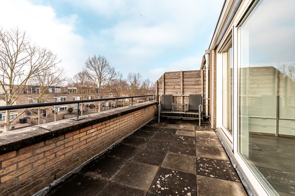 Medium property photo - Parkwijklaan 145, 1326 DS Almere