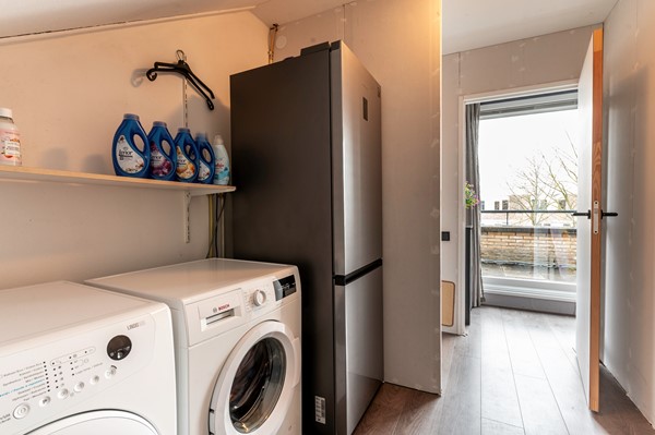 Medium property photo - Parkwijklaan 145, 1326 DS Almere