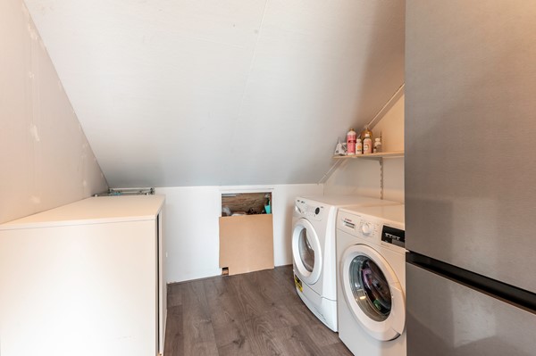 Medium property photo - Parkwijklaan 145, 1326 DS Almere