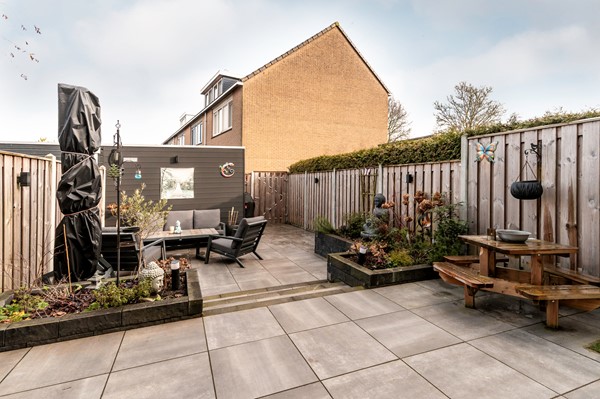 Medium property photo - Parkwijklaan 145, 1326 DS Almere