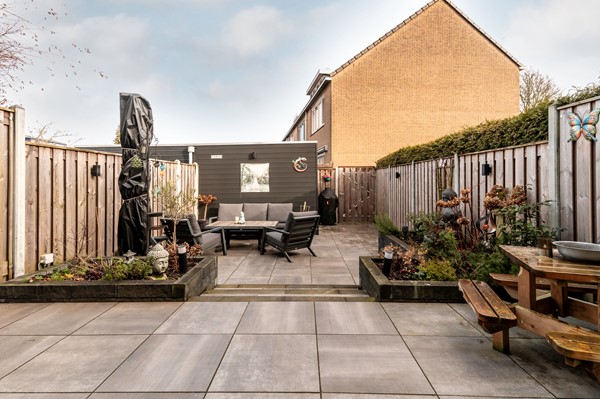 Medium property photo - Parkwijklaan 145, 1326 DS Almere