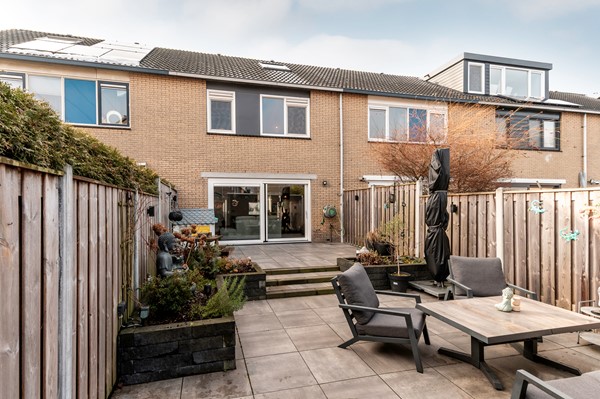 Medium property photo - Parkwijklaan 145, 1326 DS Almere