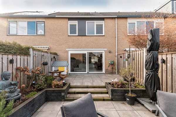 Medium property photo - Parkwijklaan 145, 1326 DS Almere