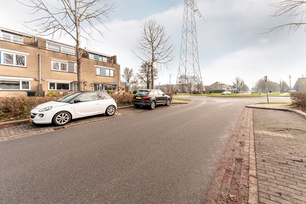 Medium property photo - Parkwijklaan 145, 1326 DS Almere
