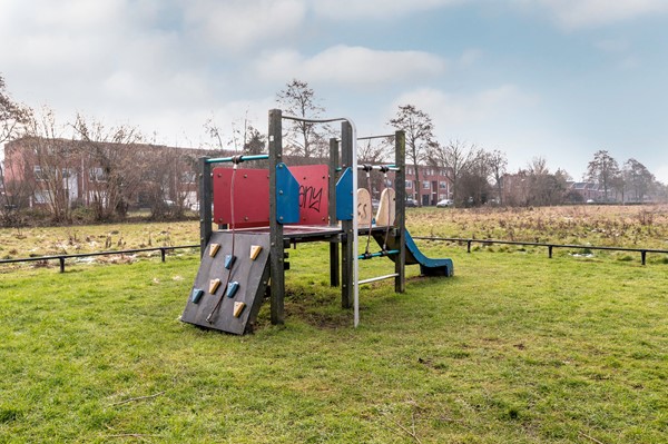 Medium property photo - Parkwijklaan 145, 1326 DS Almere