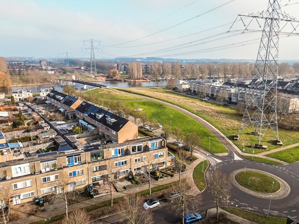 Medium property photo - Parkwijklaan 145, 1326 DS Almere