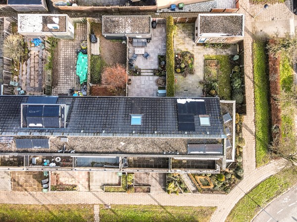 Medium property photo - Parkwijklaan 145, 1326 DS Almere