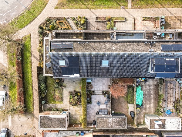 Medium property photo - Parkwijklaan 145, 1326 DS Almere