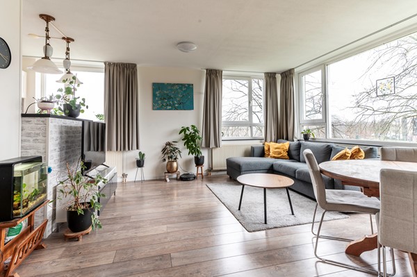 Te koop: John Coltranestraat 22, 1311SJ Almere