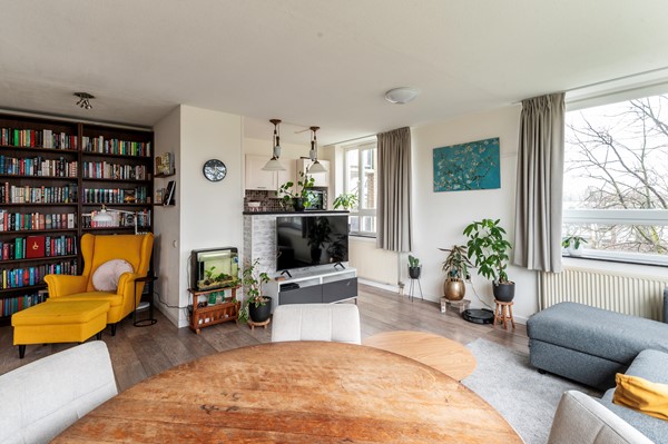 Medium property photo - John Coltranestraat 22, 1311 SJ Almere